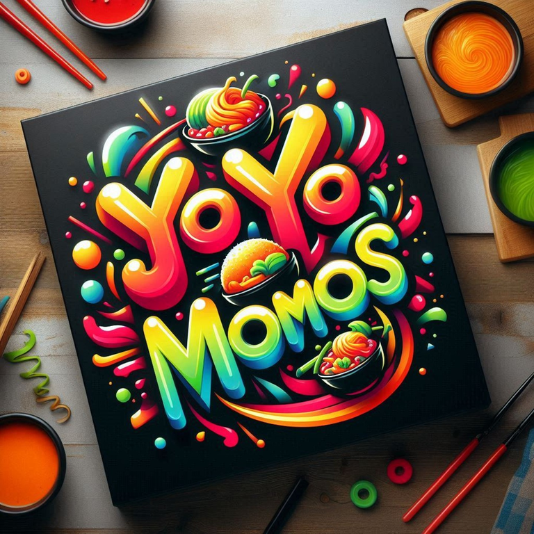 Welcome to YoYo MoMo